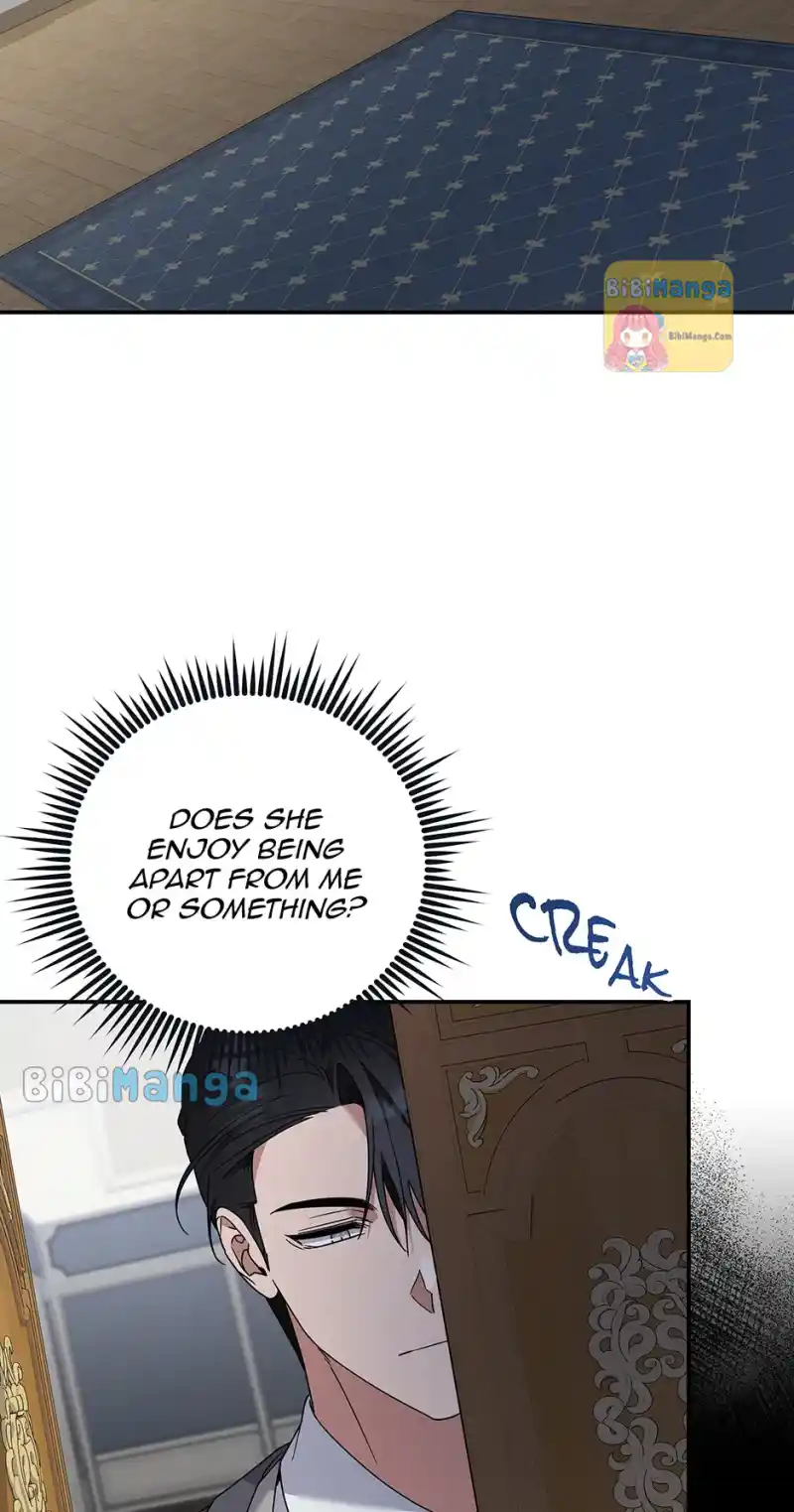 What It Means to be You? Chapter 135