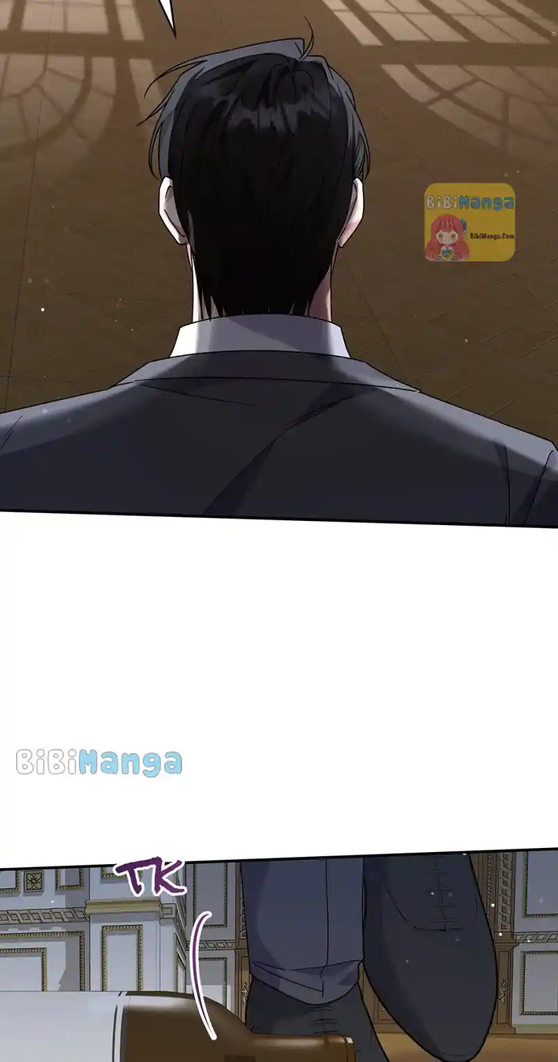 What It Means to be You? Chapter 135