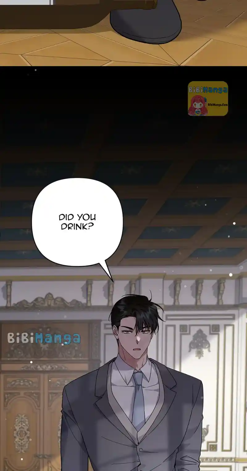 What It Means to be You? Chapter 135