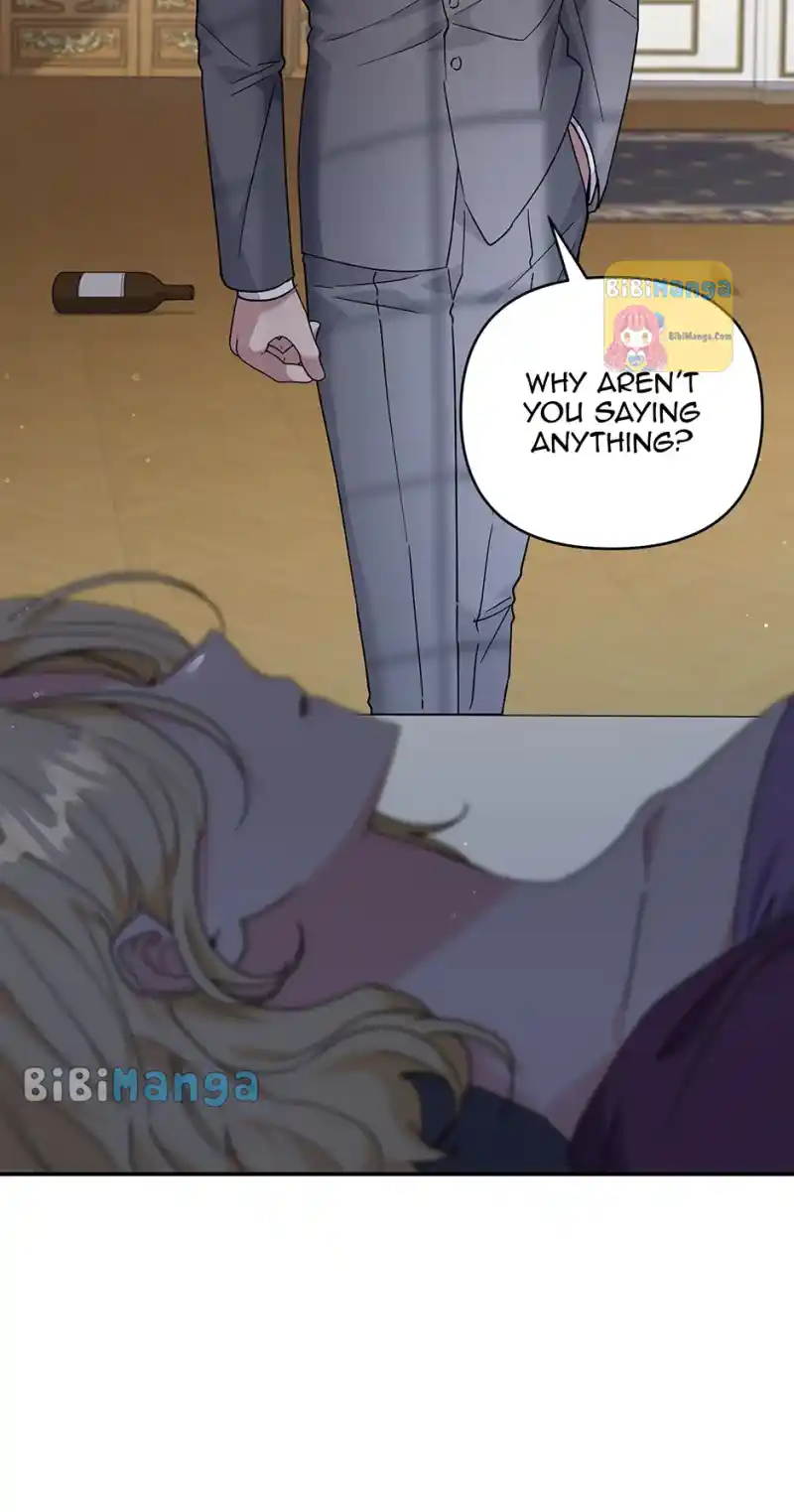 What It Means to be You? Chapter 135