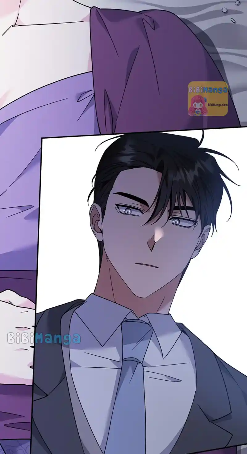 What It Means to be You? Chapter 135