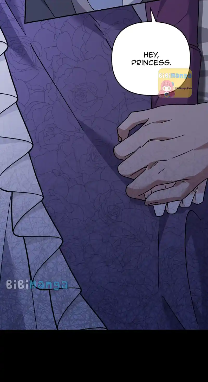 What It Means to be You? Chapter 135