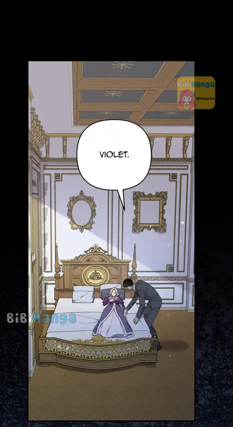 What It Means to be You? Chapter 135