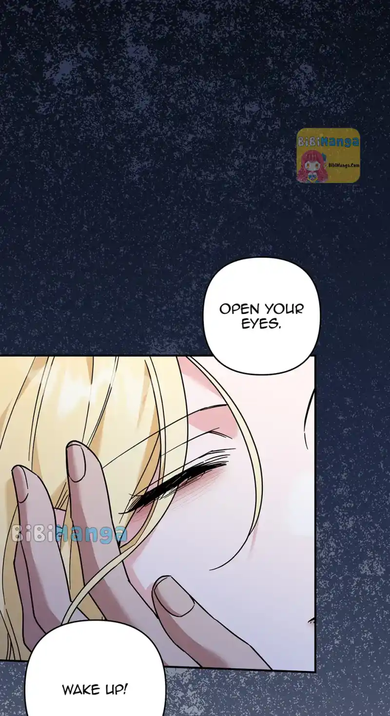 What It Means to be You? Chapter 135