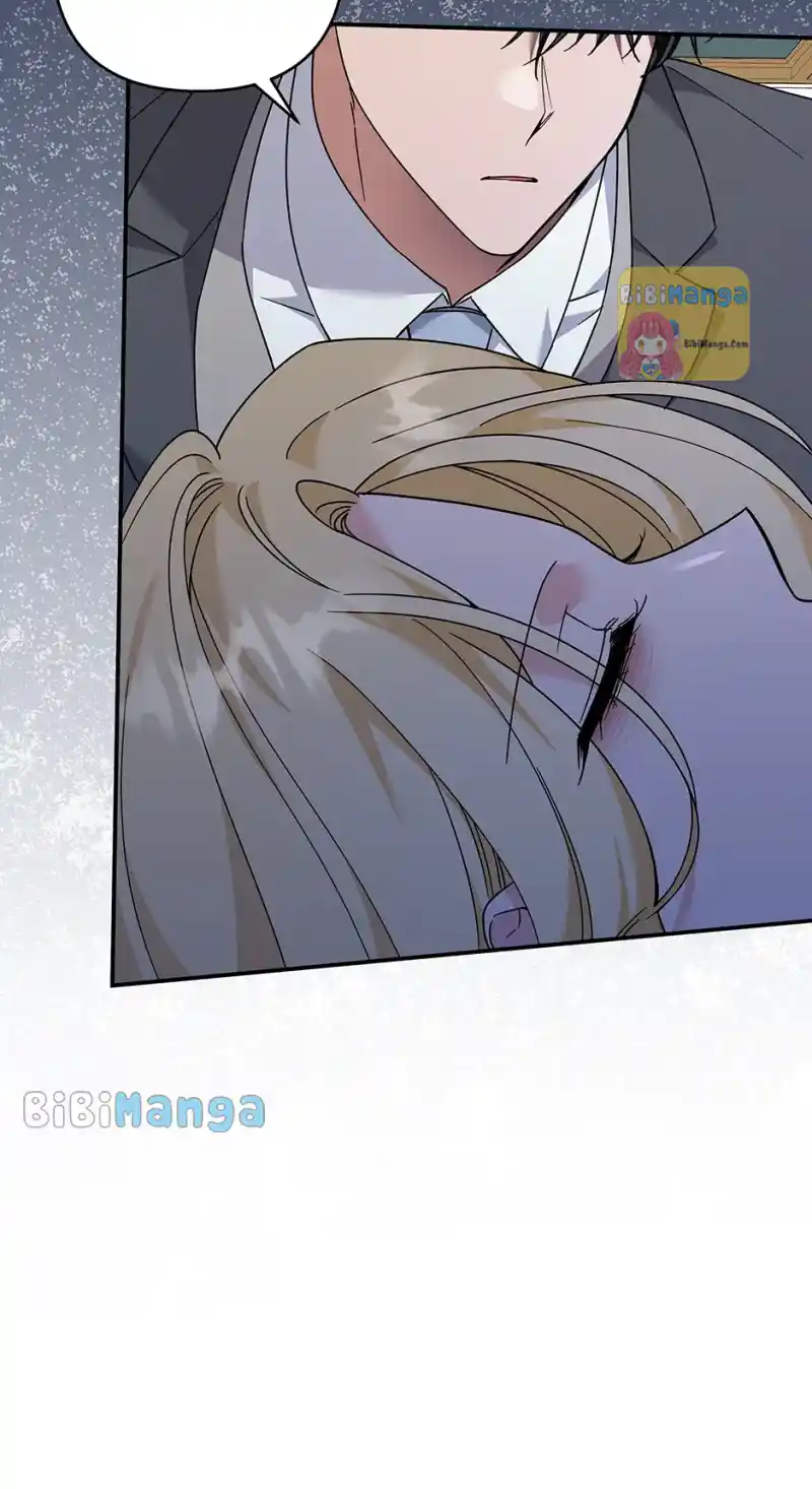 What It Means to be You? Chapter 135