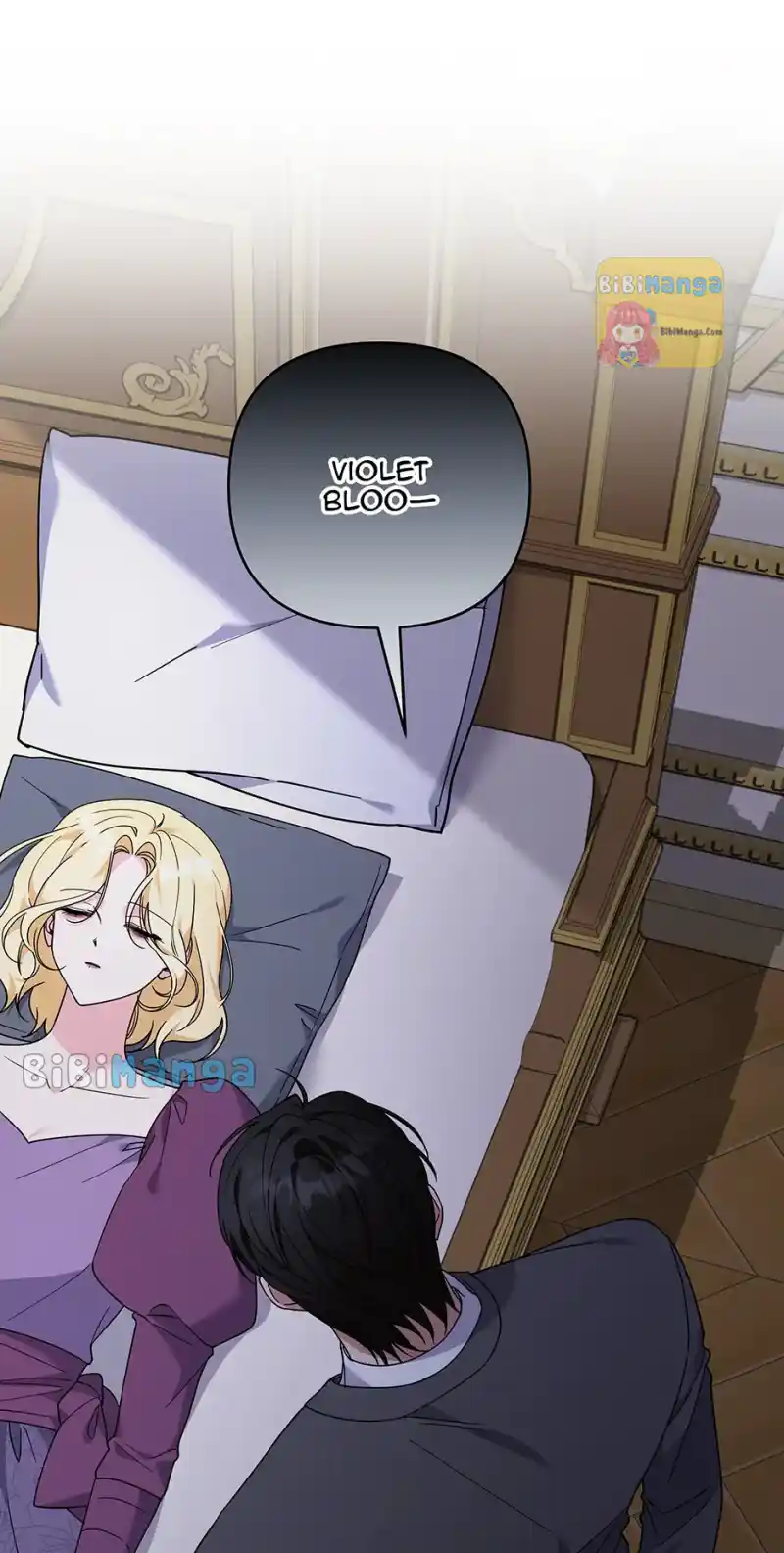 What It Means to be You? Chapter 135