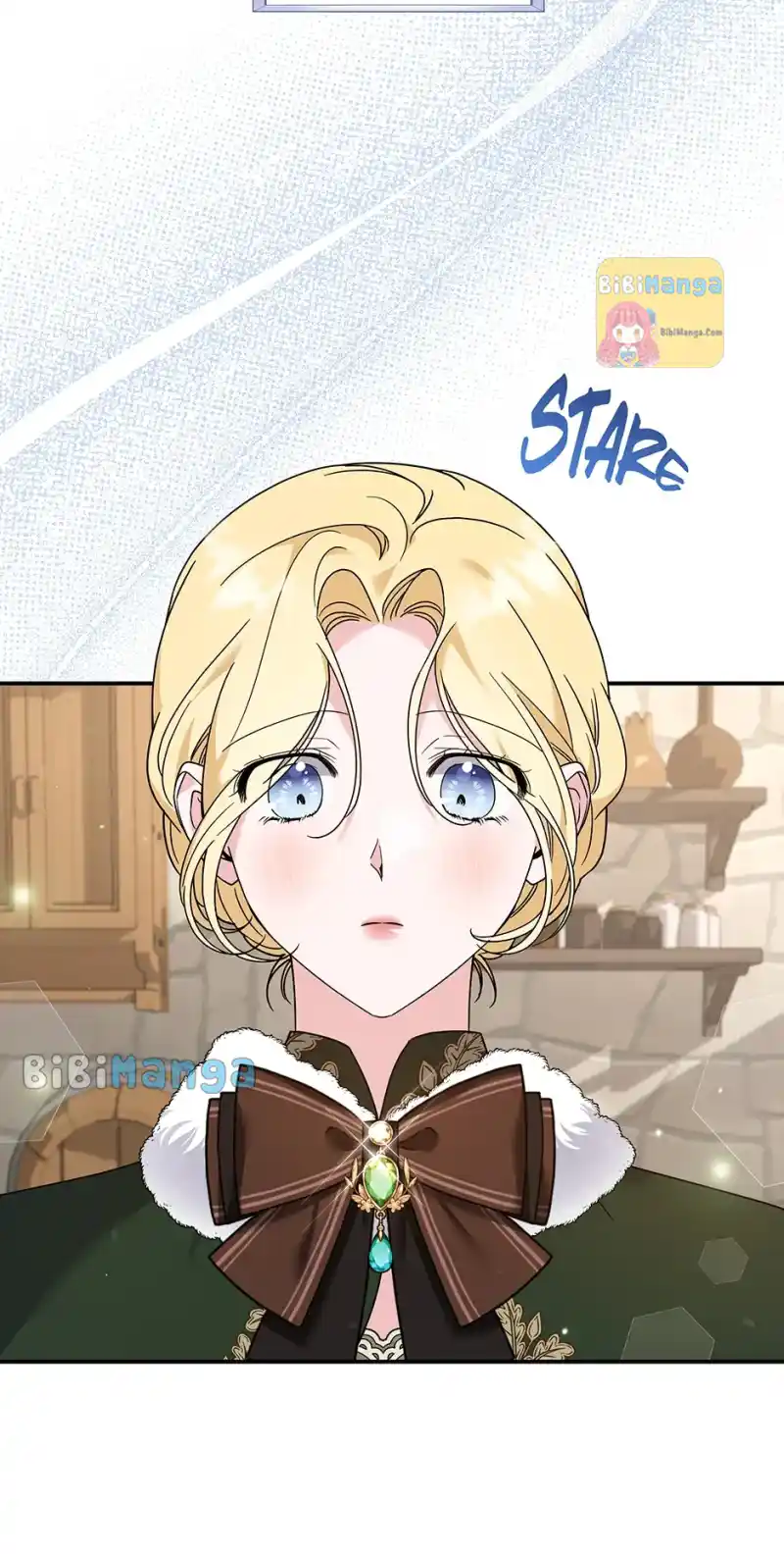 What It Means to be You? Chapter 135