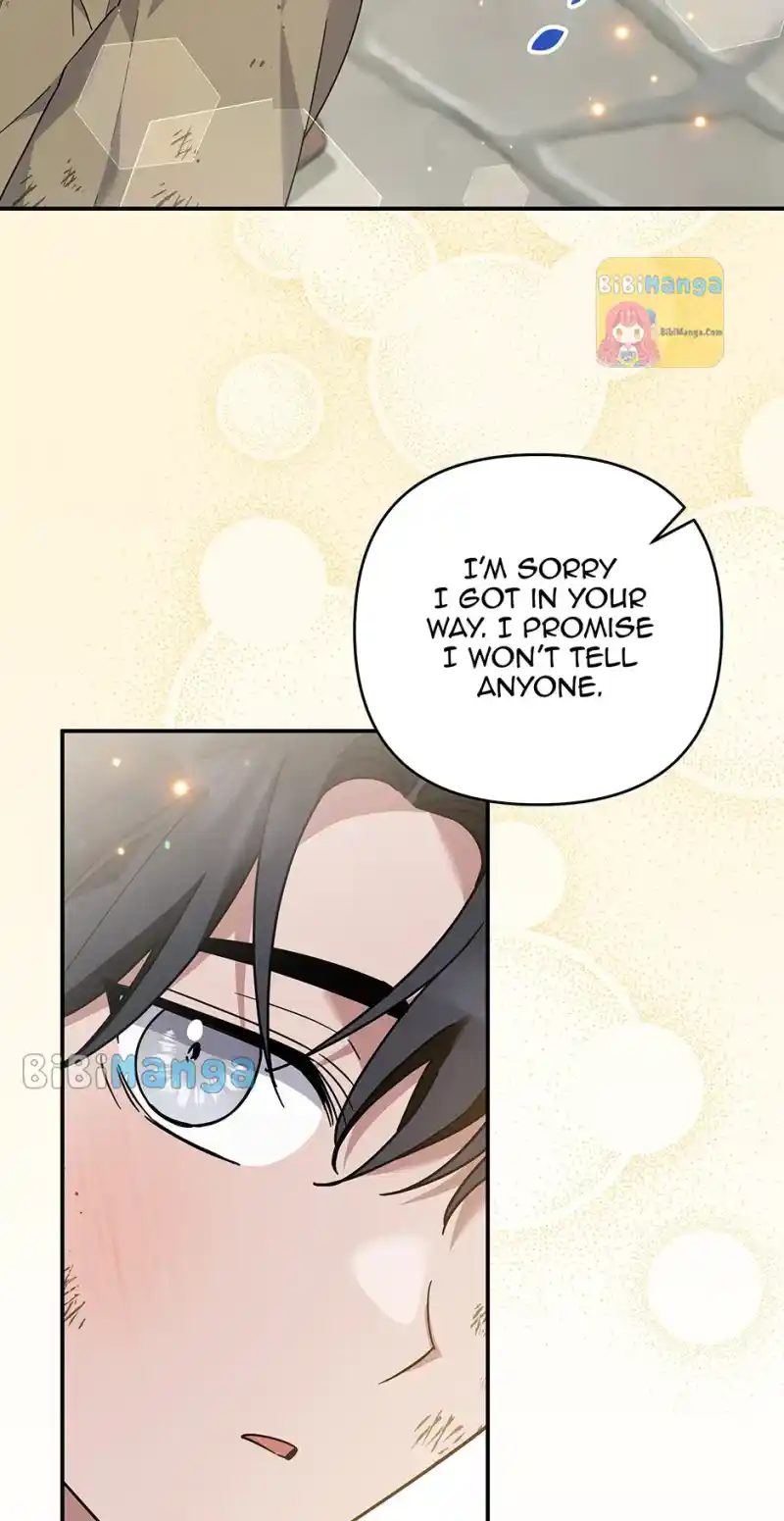 What It Means to be You? Chapter 135