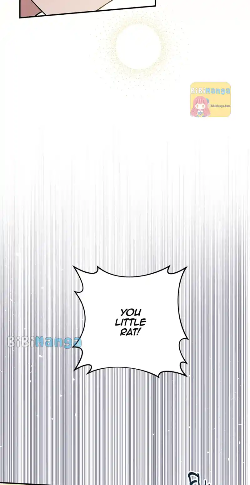 What It Means to be You? Chapter 135