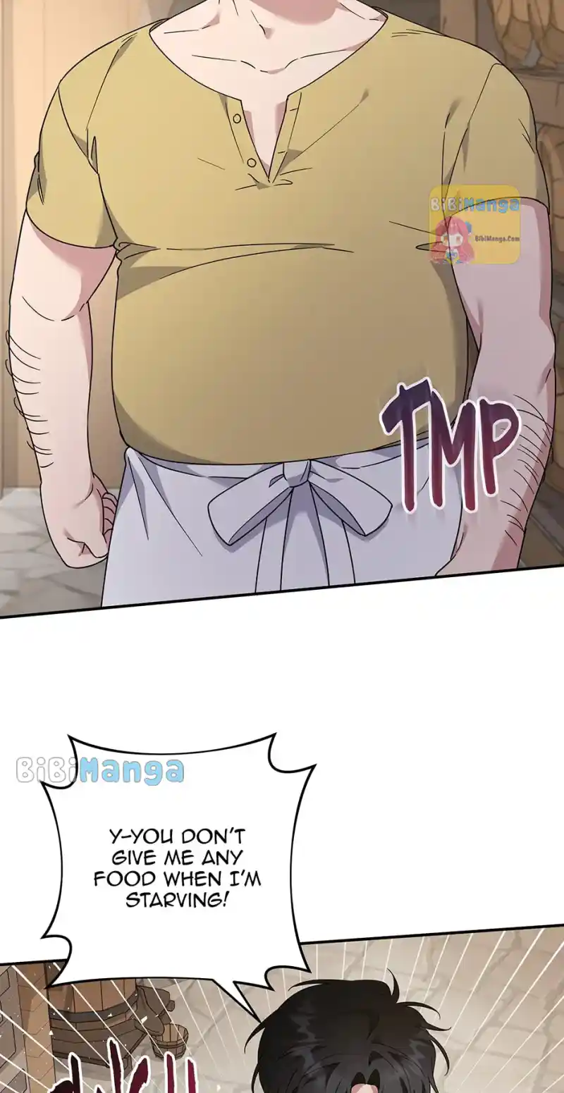 What It Means to be You? Chapter 135