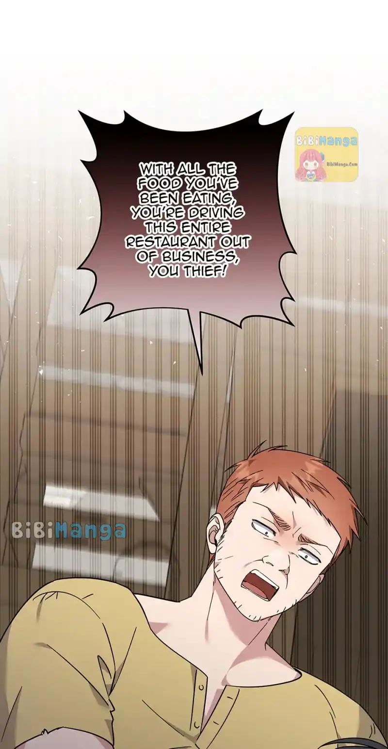 What It Means to be You? Chapter 135