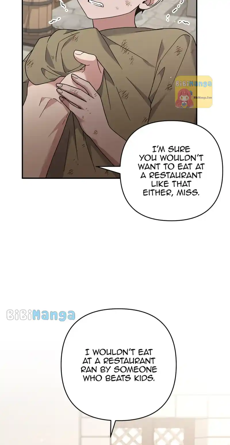 What It Means to be You? Chapter 135