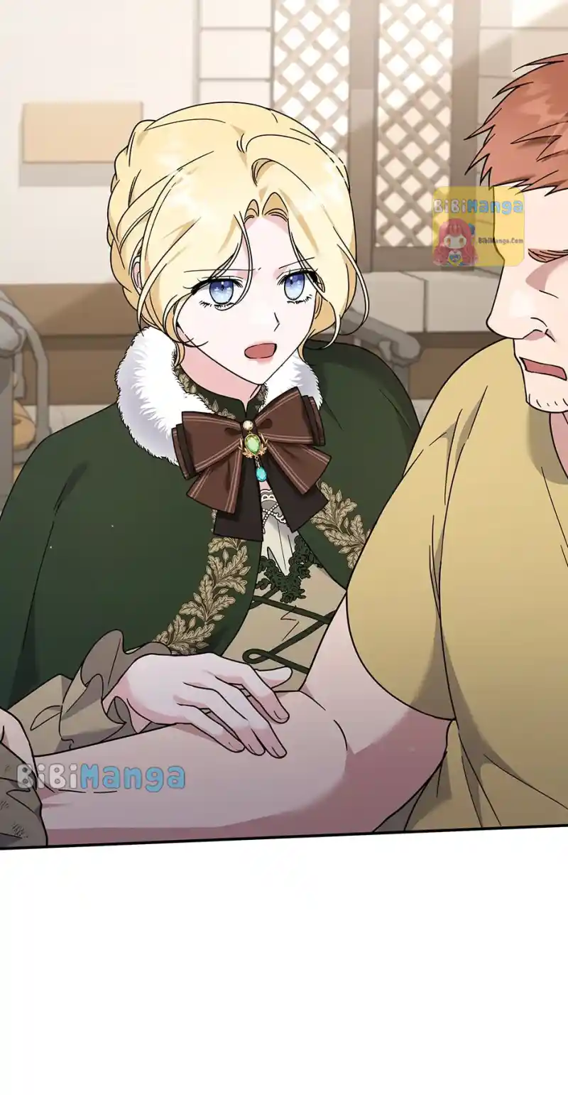 What It Means to be You? Chapter 135