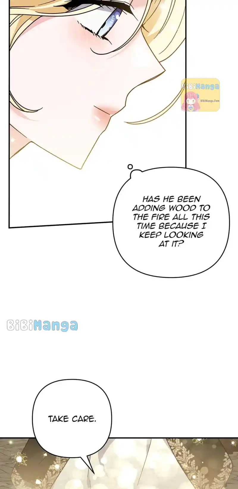 What It Means to be You? Chapter 135