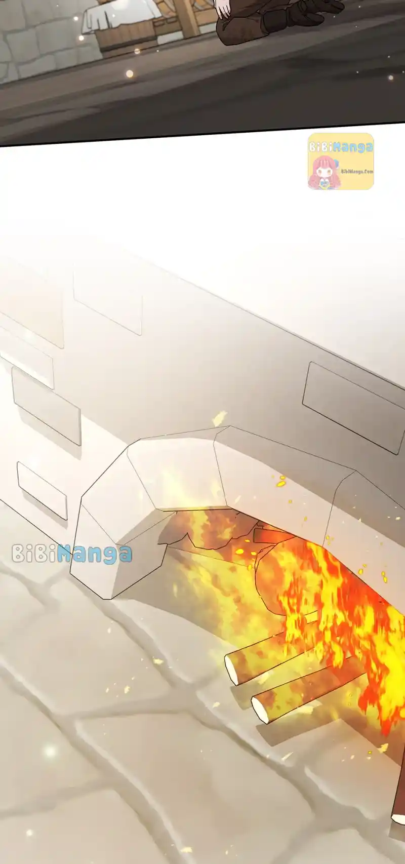 What It Means to be You? Chapter 135