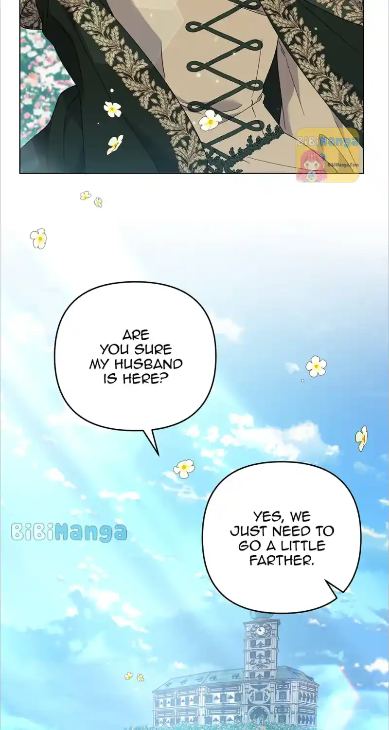 What It Means to be You? Chapter 137