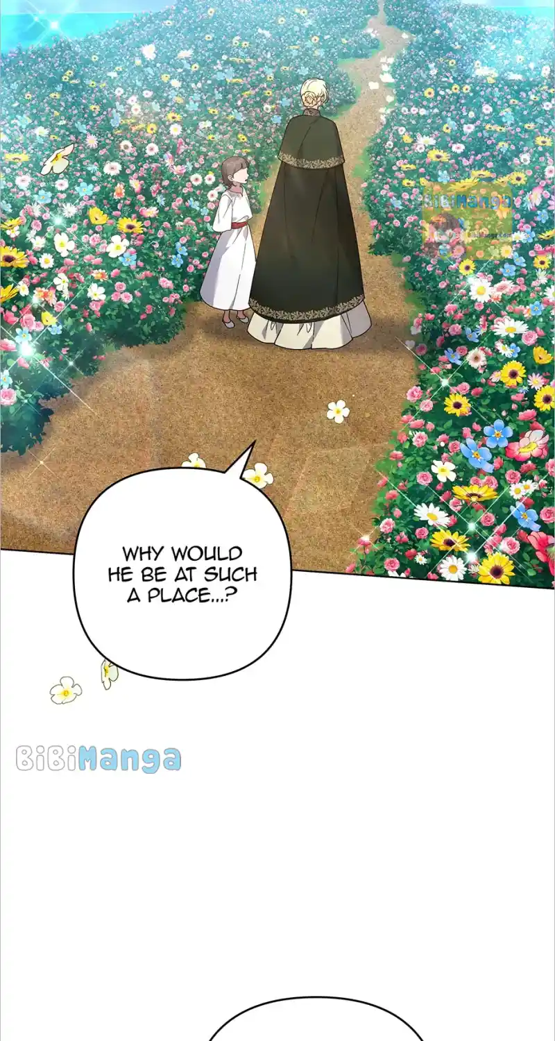 What It Means to be You? Chapter 137