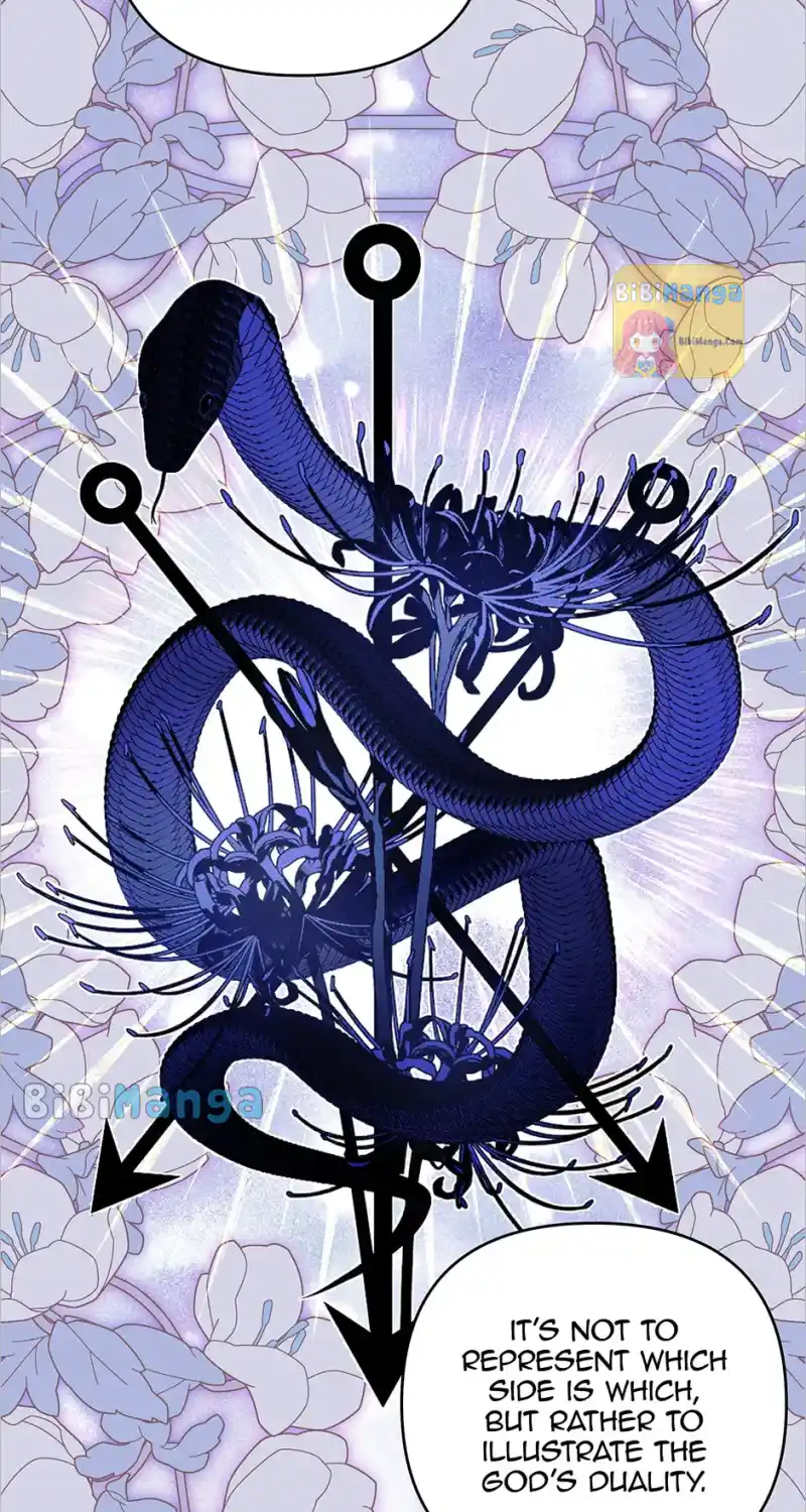 What It Means to be You? Chapter 137