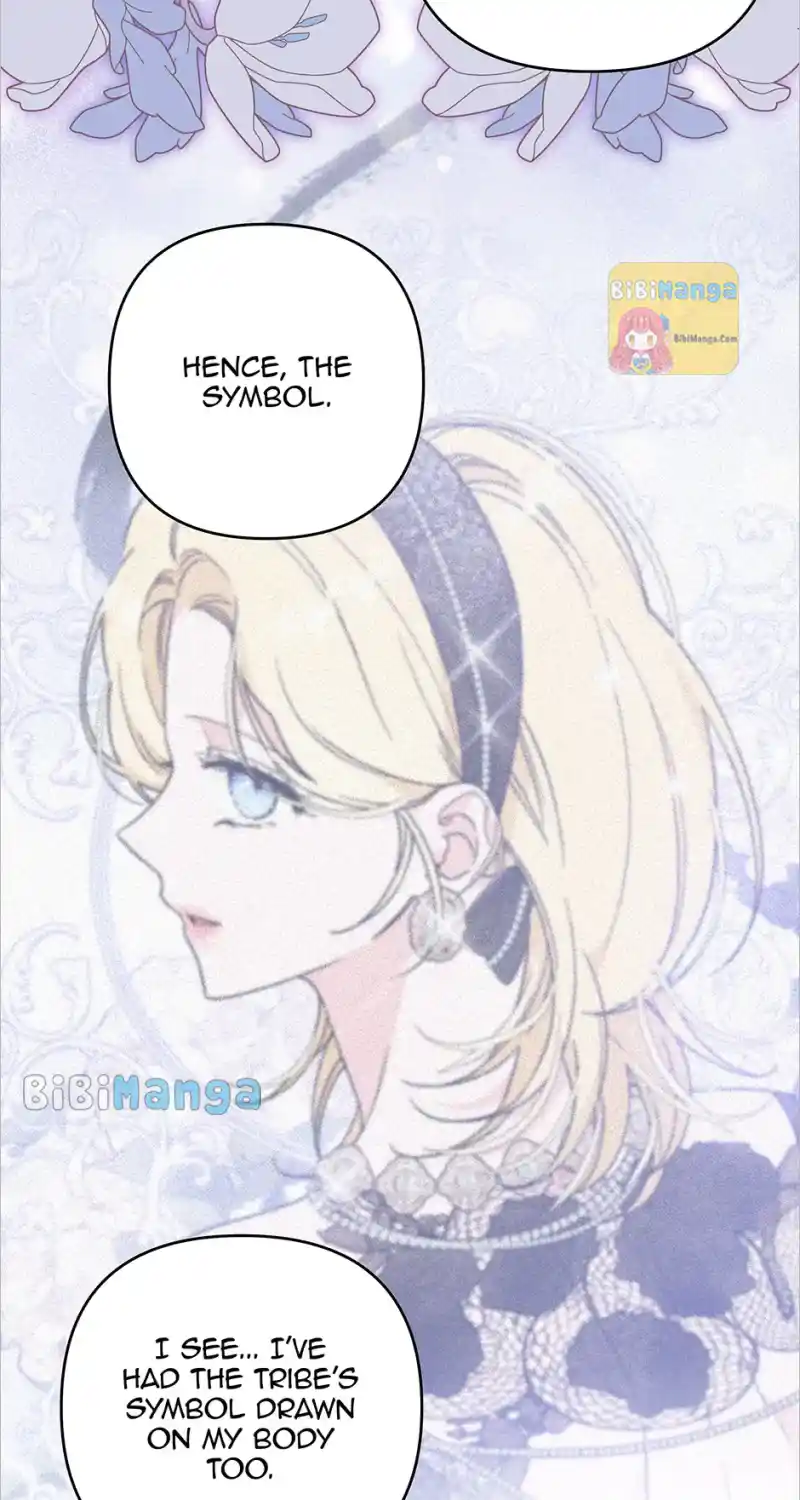 What It Means to be You? Chapter 137