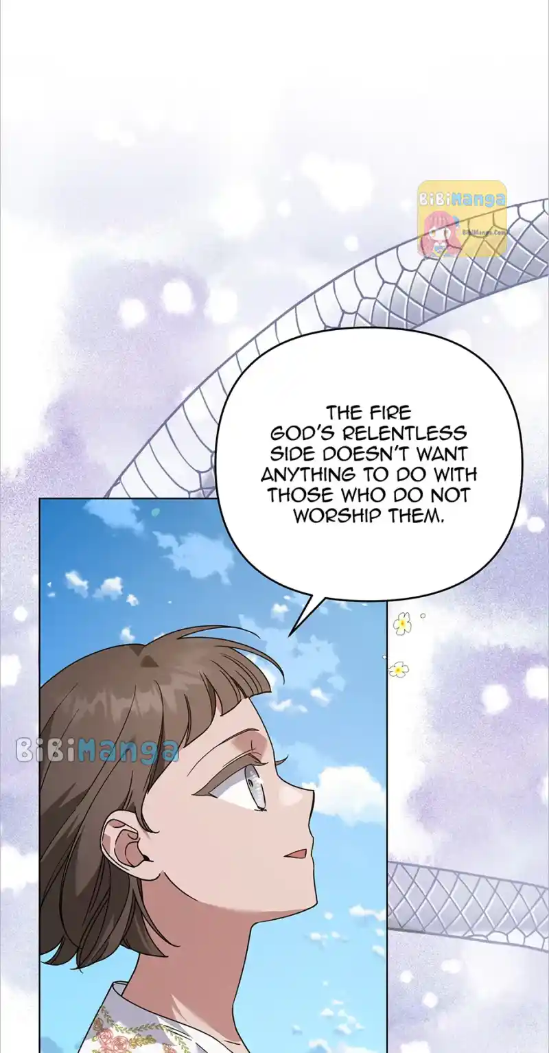 What It Means to be You? Chapter 137