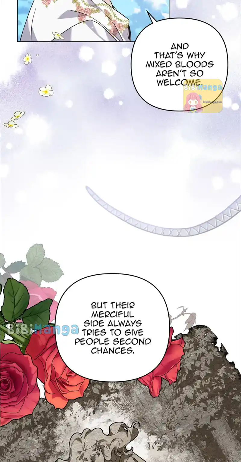 What It Means to be You? Chapter 137