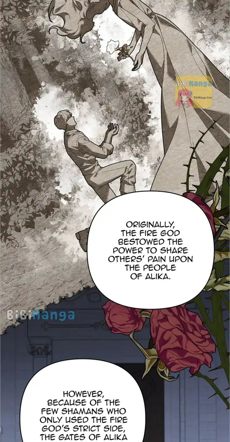 What It Means to be You? Chapter 137