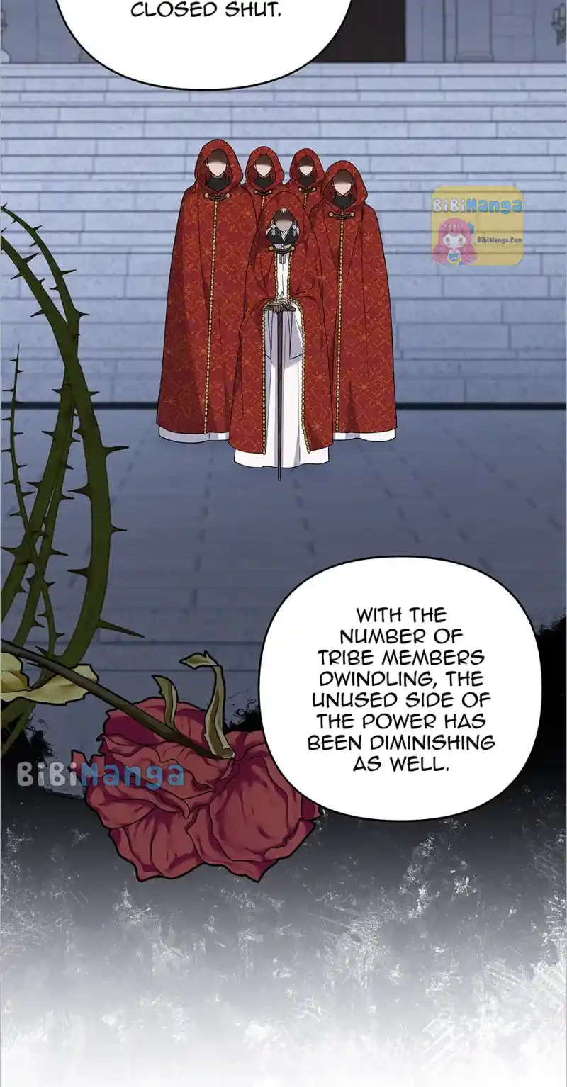 What It Means to be You? Chapter 137