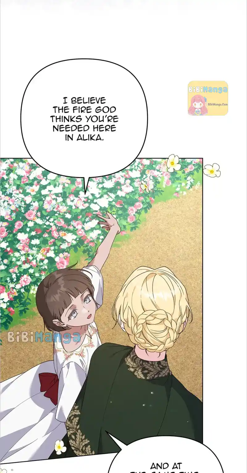 What It Means to be You? Chapter 137