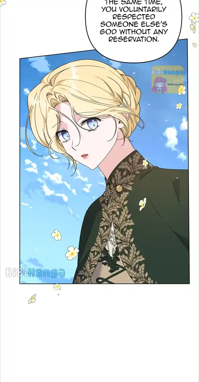 What It Means to be You? Chapter 137