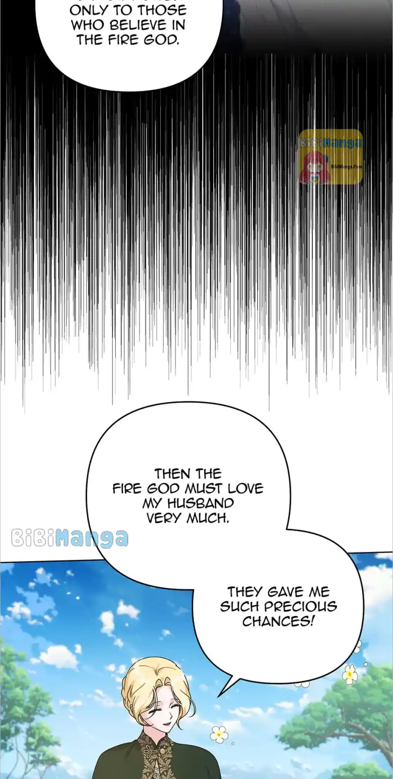 What It Means to be You? Chapter 137