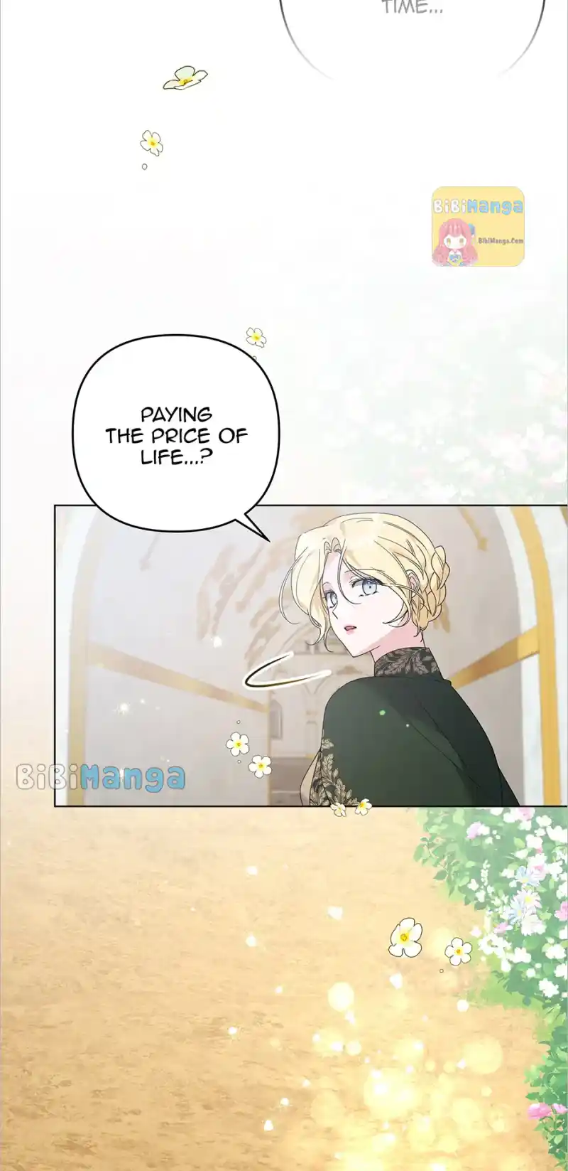 What It Means to be You? Chapter 137