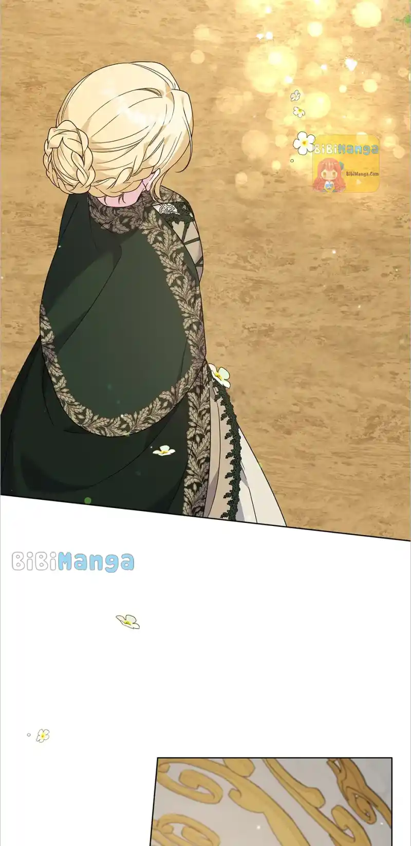 What It Means to be You? Chapter 137