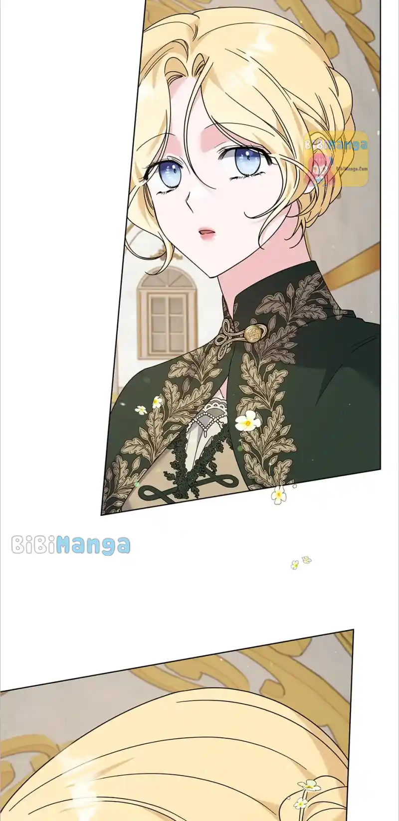 What It Means to be You? Chapter 137