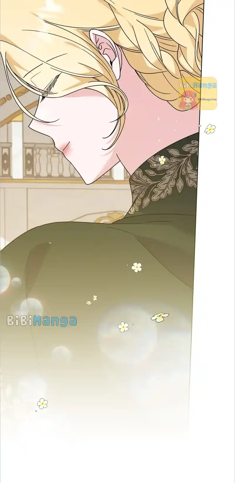 What It Means to be You? Chapter 137