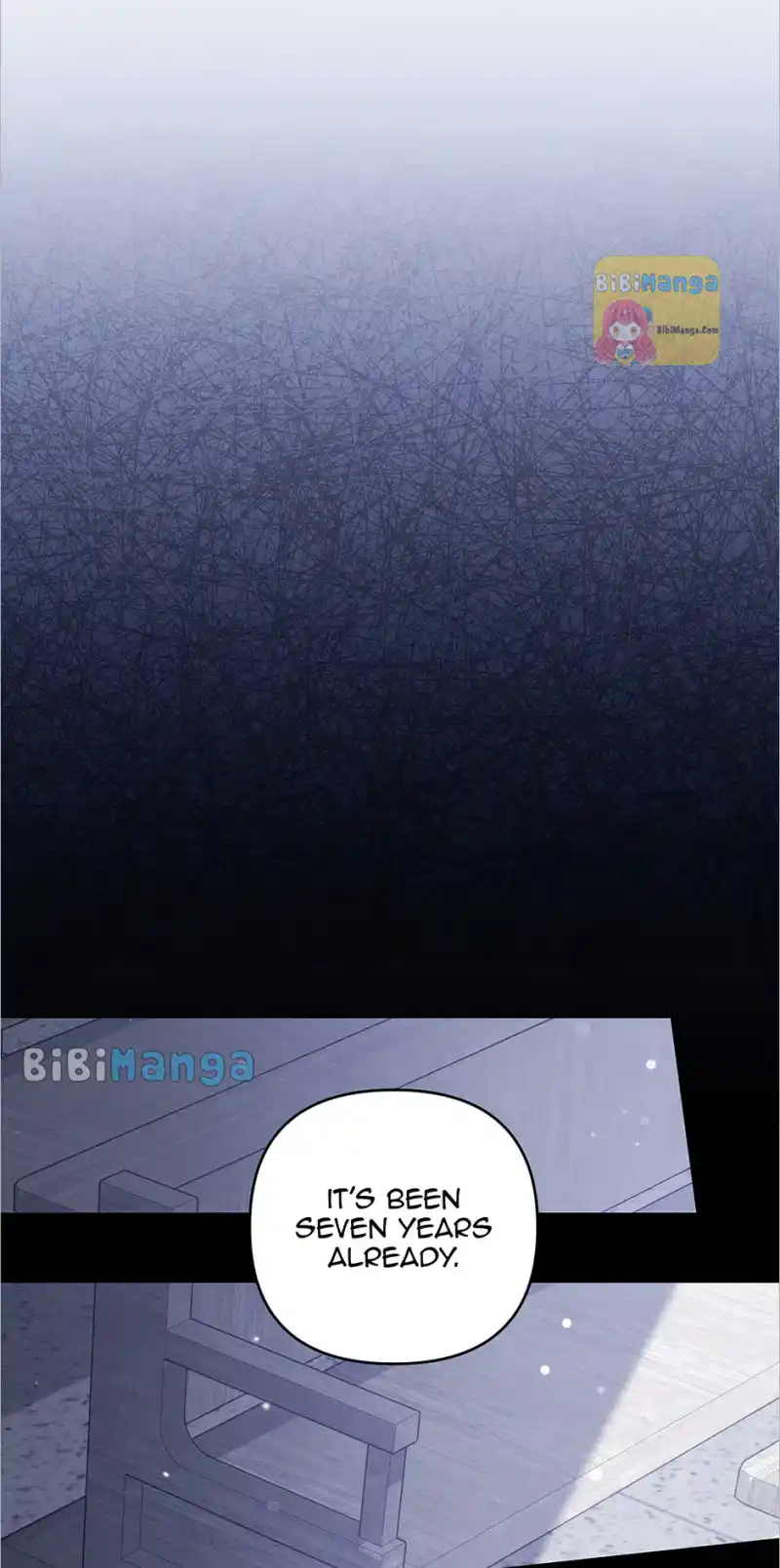 What It Means to be You? Chapter 137