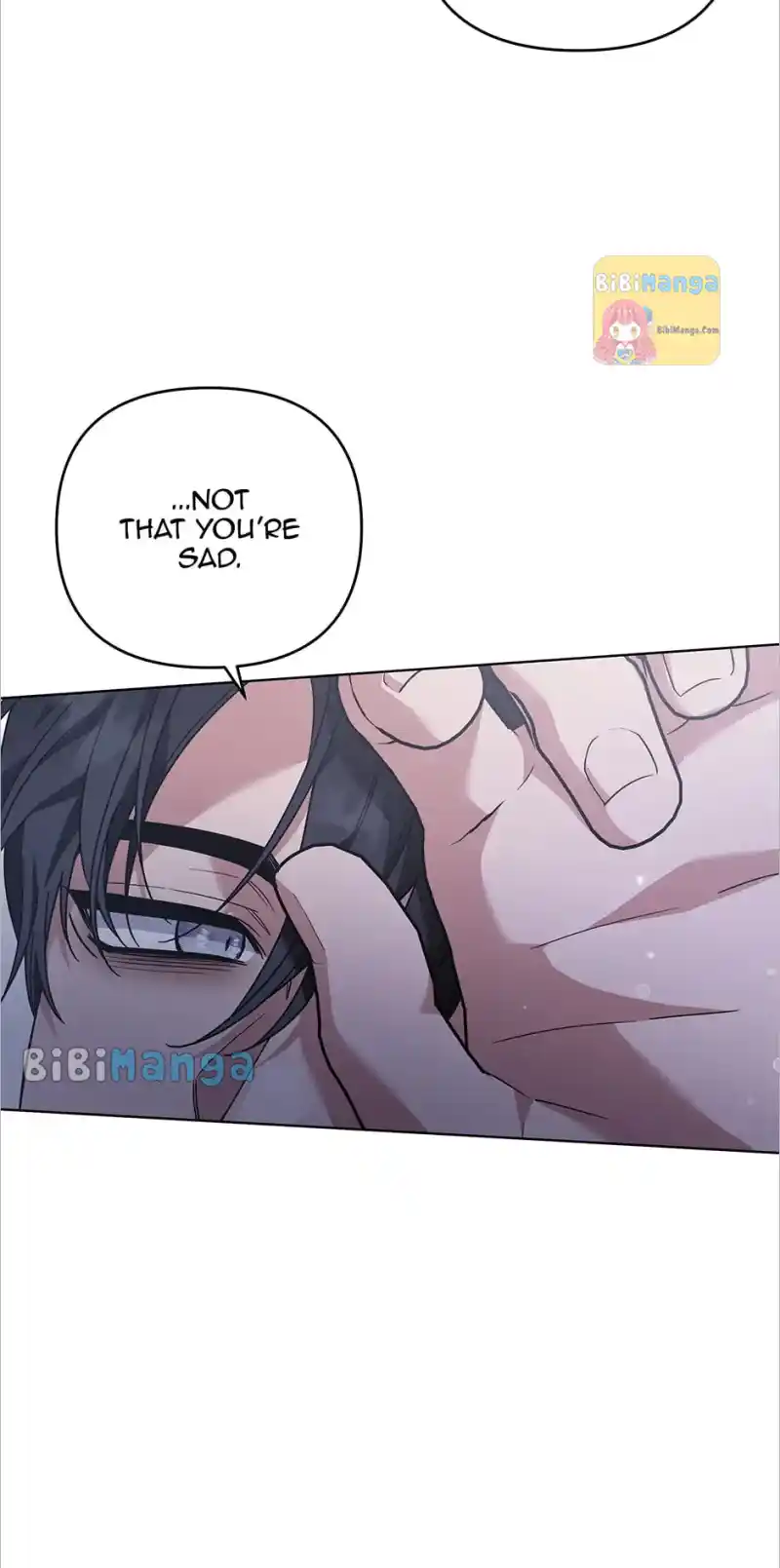 What It Means to be You? Chapter 137