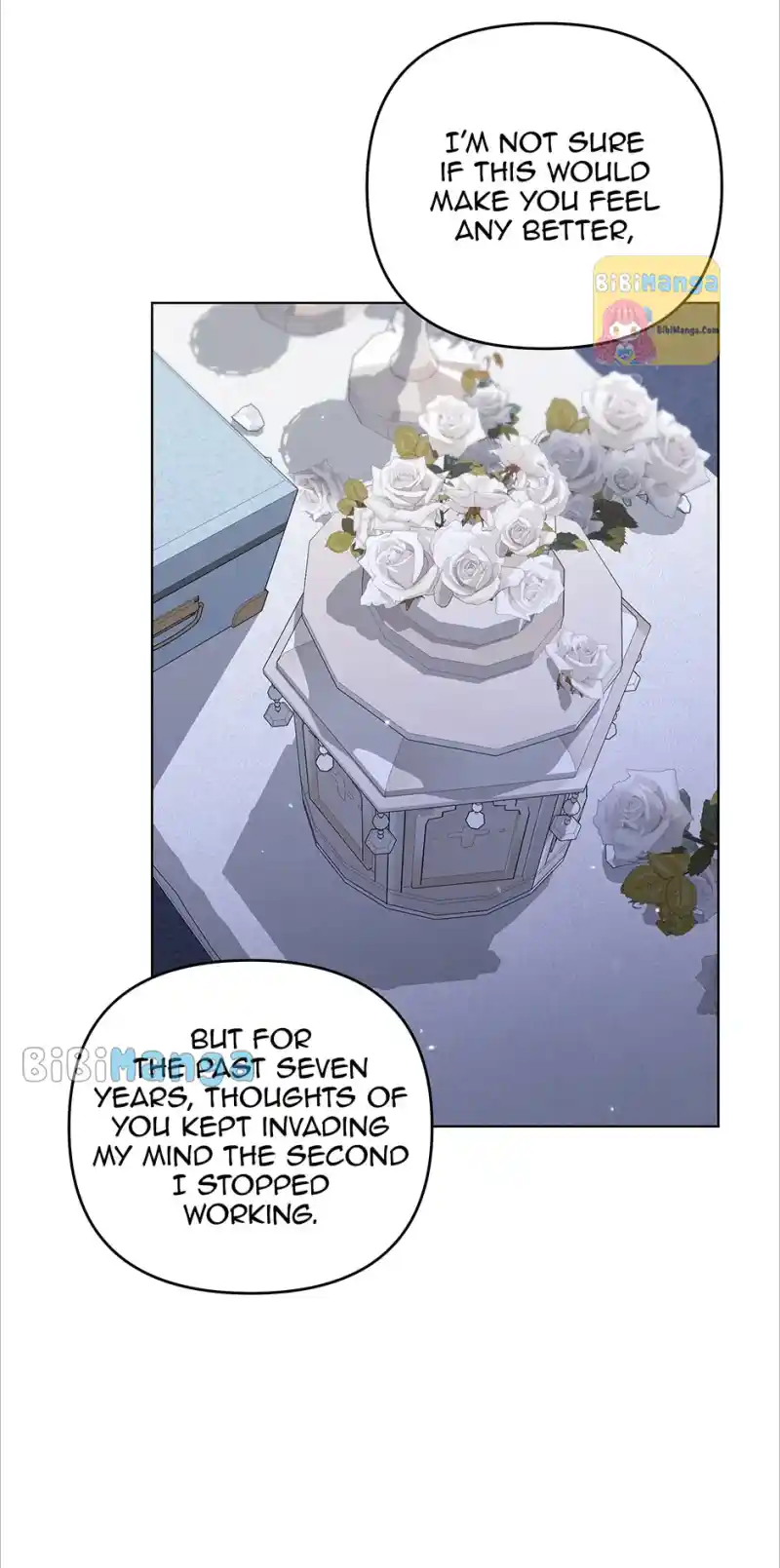 What It Means to be You? Chapter 137