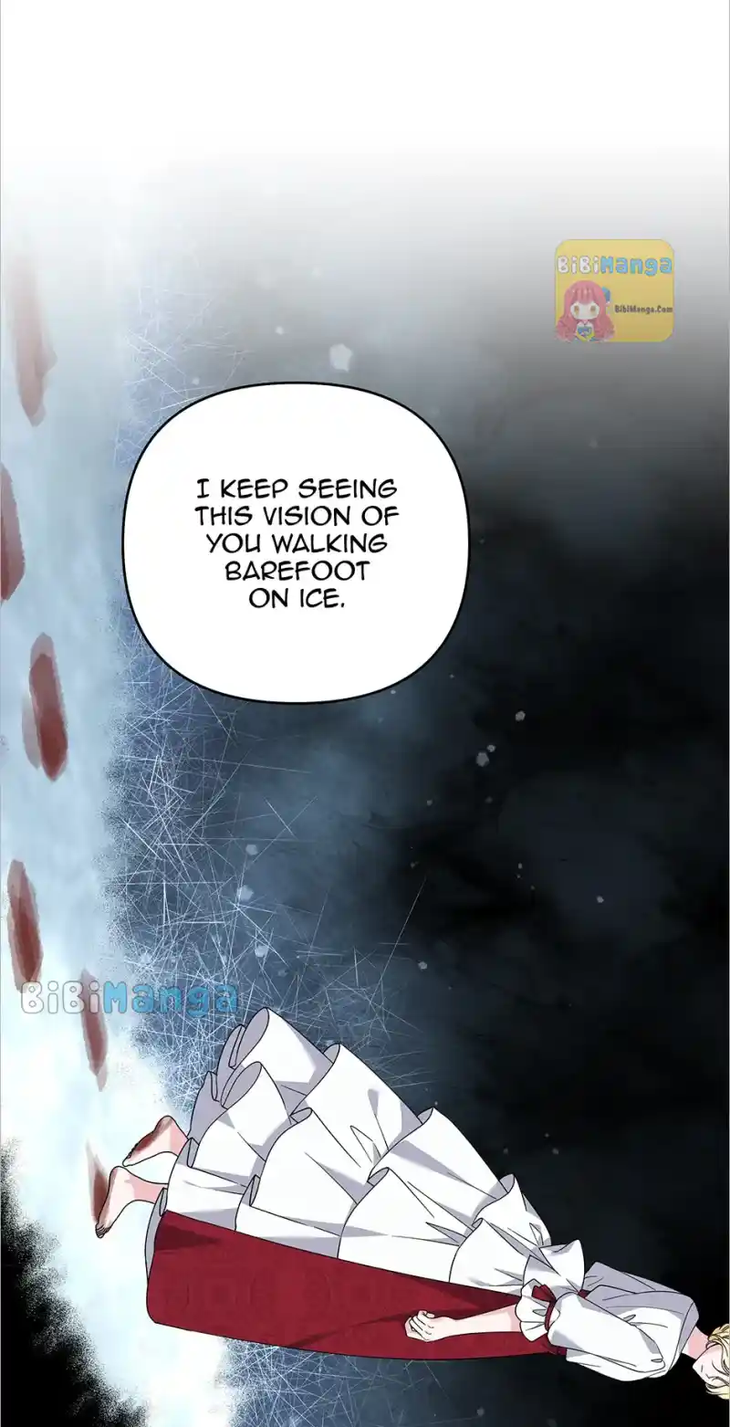 What It Means to be You? Chapter 137