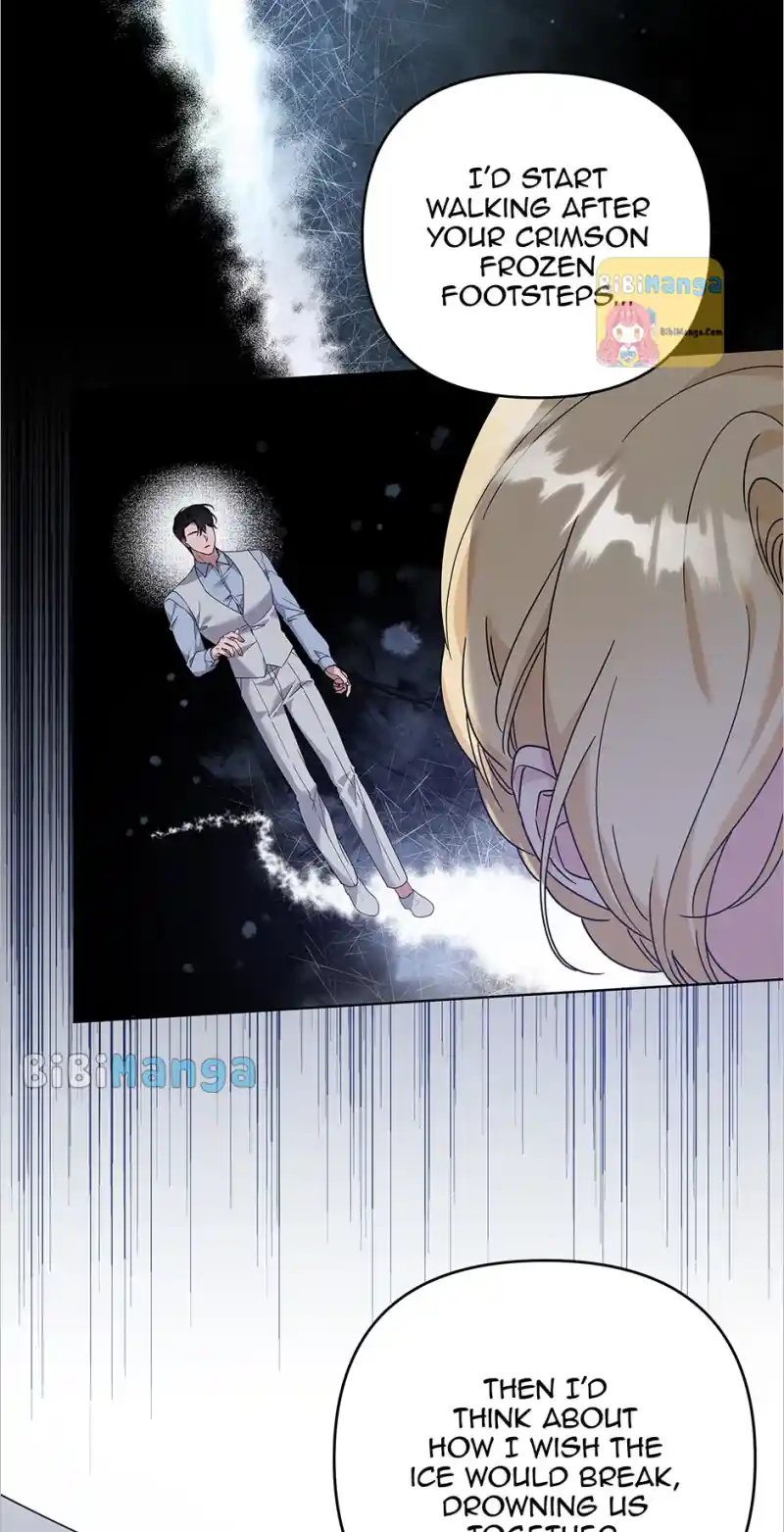 What It Means to be You? Chapter 137