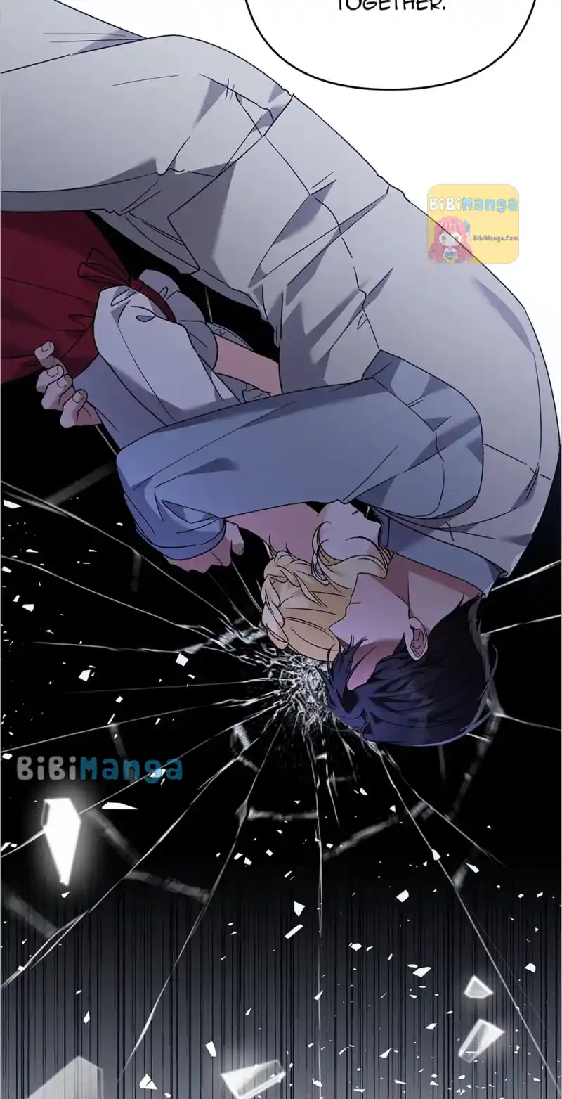 What It Means to be You? Chapter 137