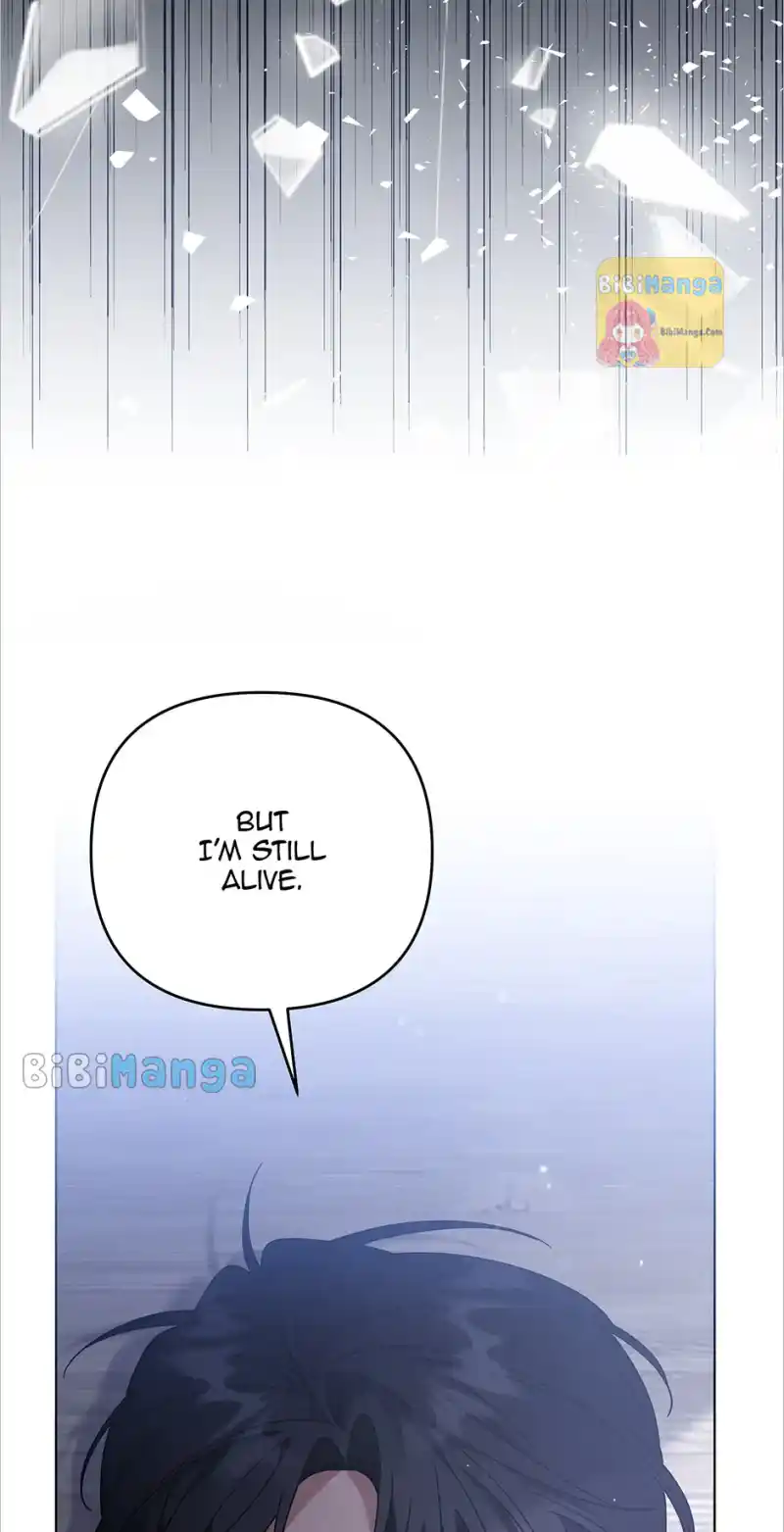 What It Means to be You? Chapter 137