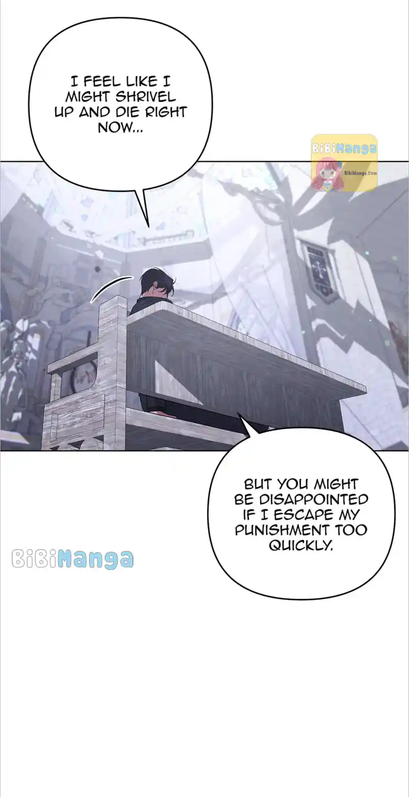 What It Means to be You? Chapter 137