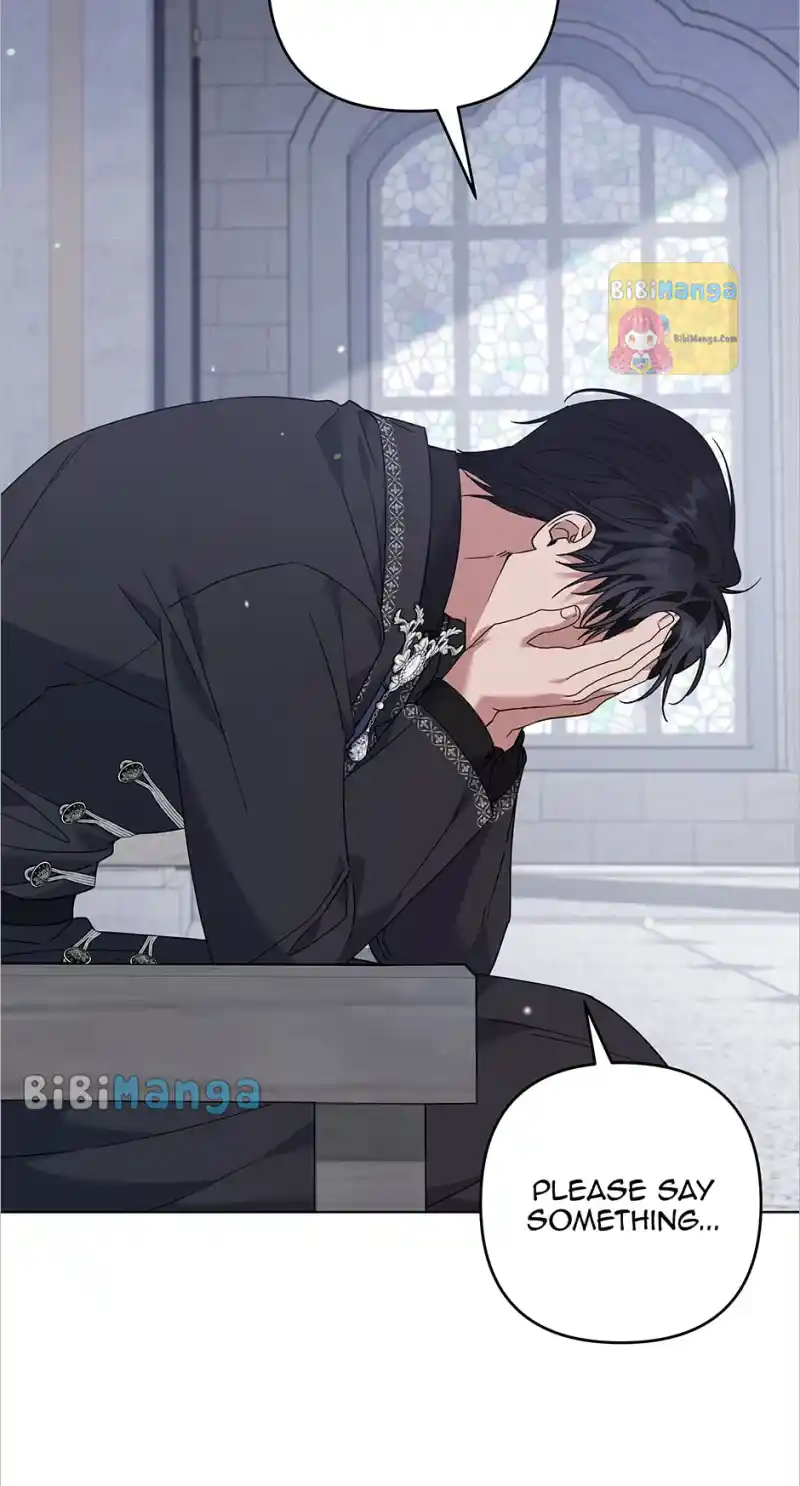 What It Means to be You? Chapter 137