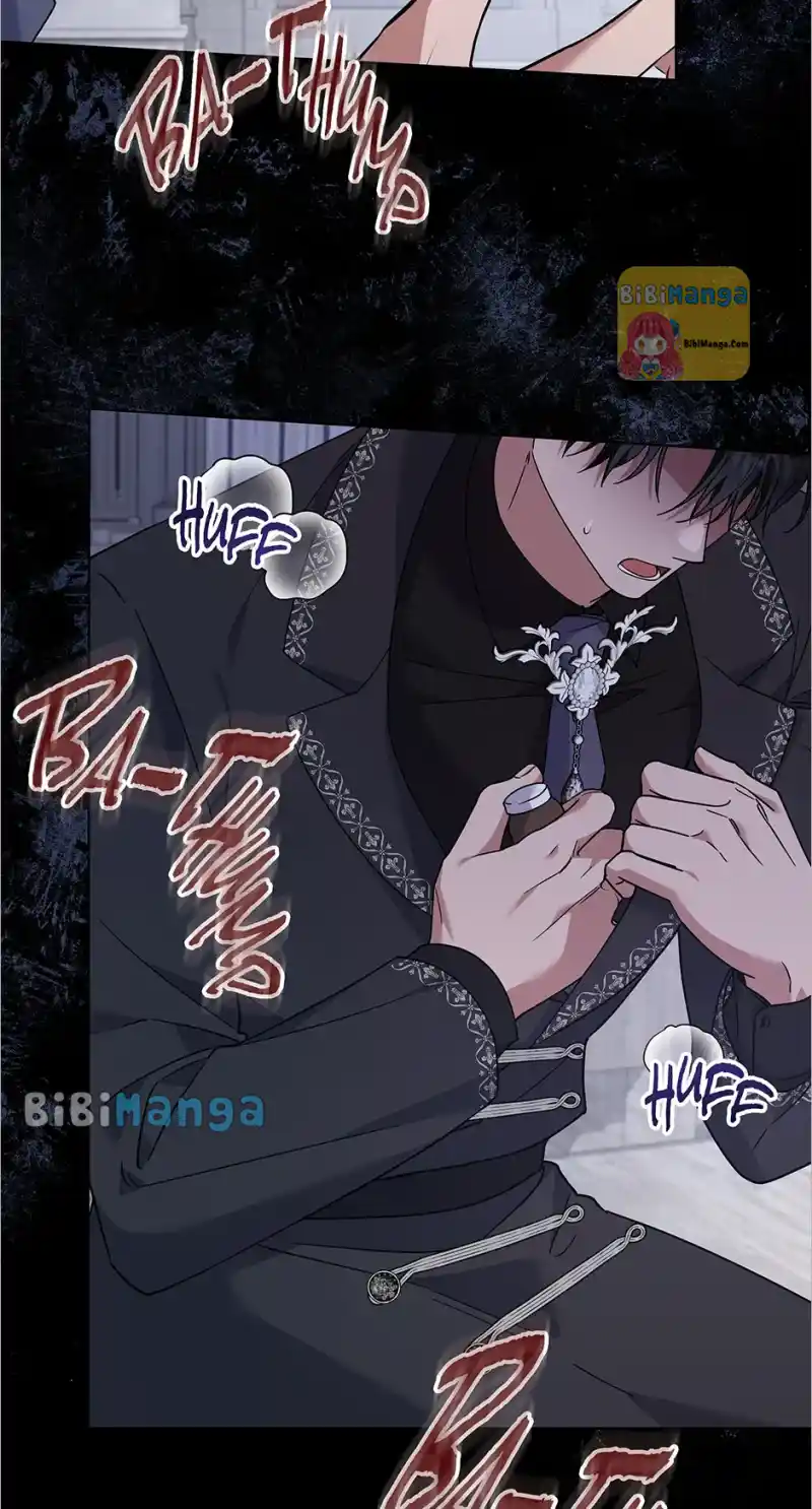 What It Means to be You? Chapter 137