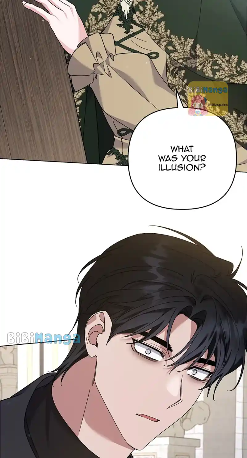 What It Means to be You? Chapter 137