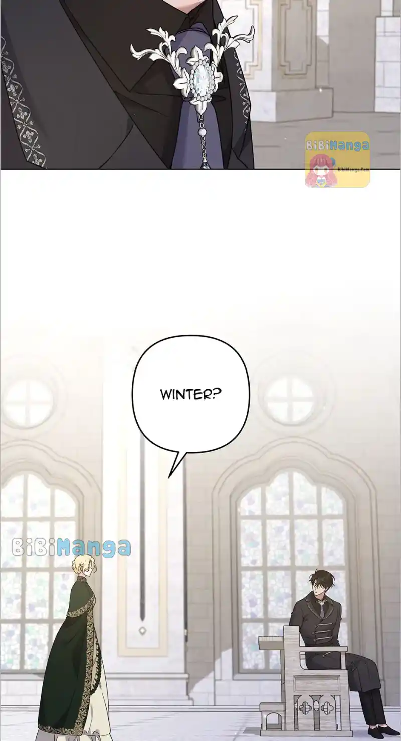 What It Means to be You? Chapter 137