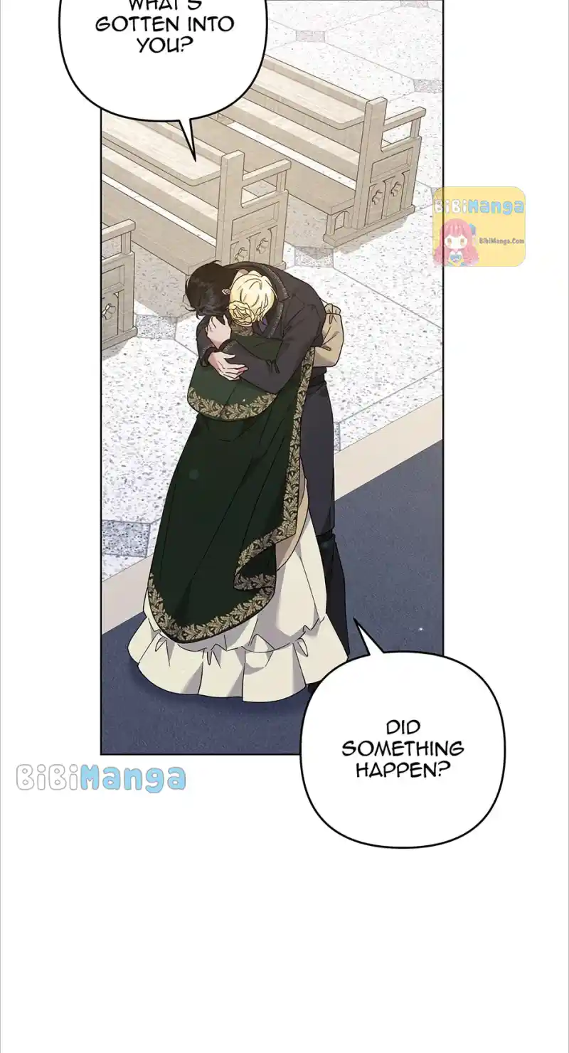 What It Means to be You? Chapter 137