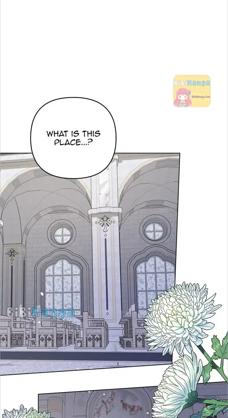 What It Means to be You? Chapter 137