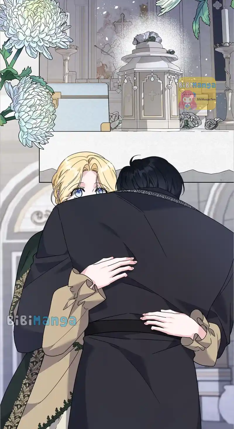 What It Means to be You? Chapter 137