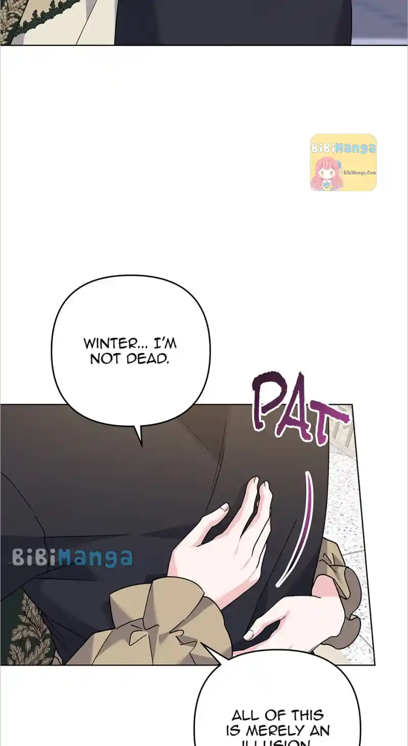 What It Means to be You? Chapter 137